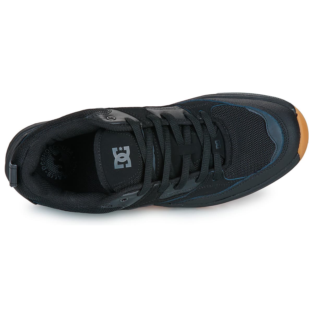 Men's Sneakers DC Shoes Black
