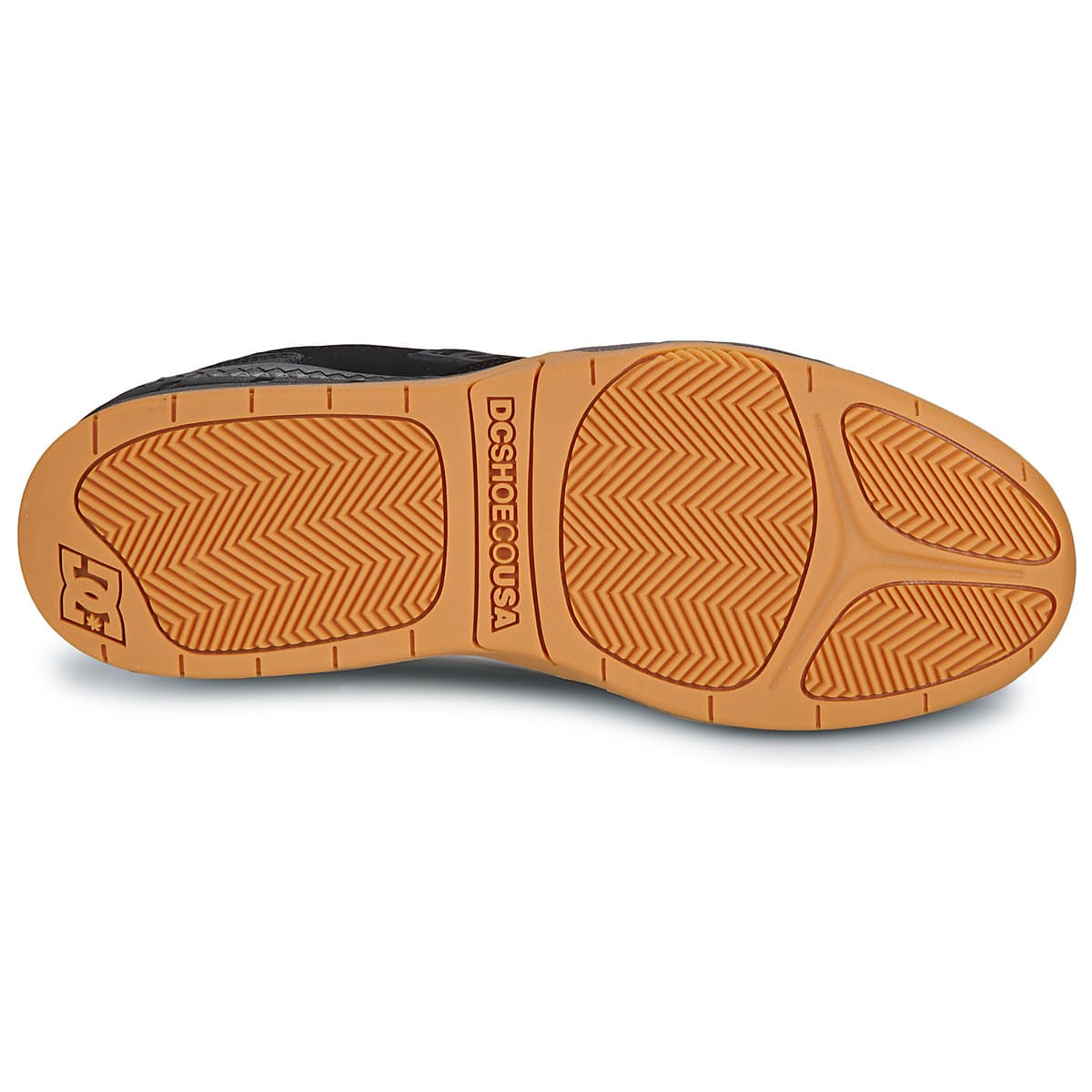 Men's Sneakers DC Shoes Black