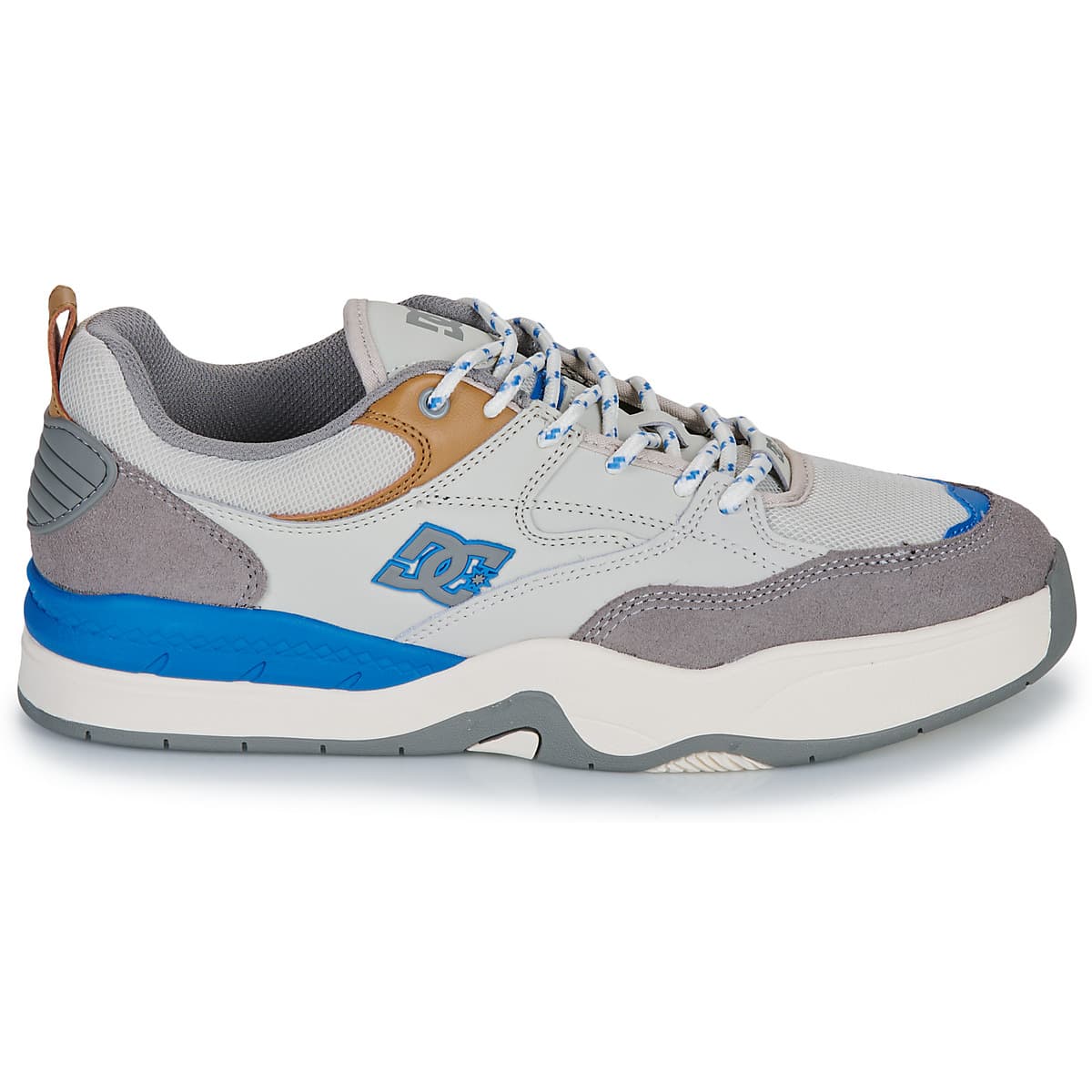 Men's Sneakers DC Shoes Multicolor