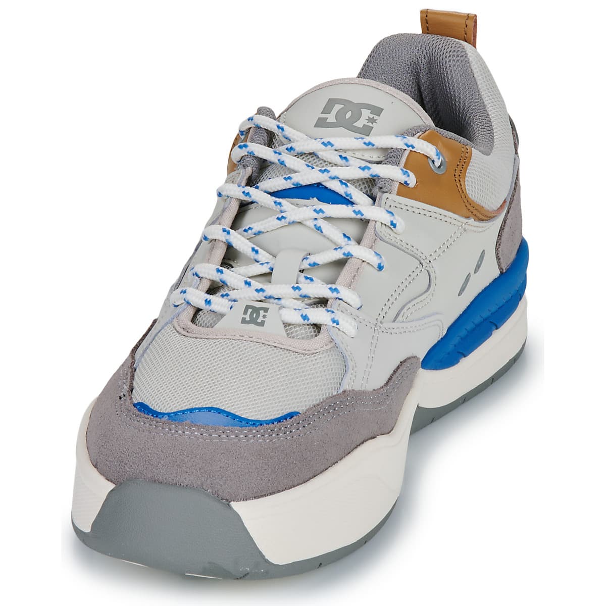 Men's Sneakers DC Shoes Multicolor