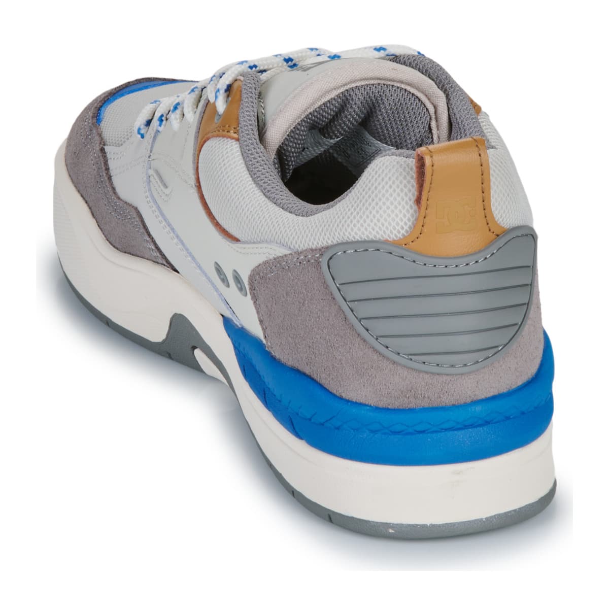 Men's Sneakers DC Shoes Multicolor