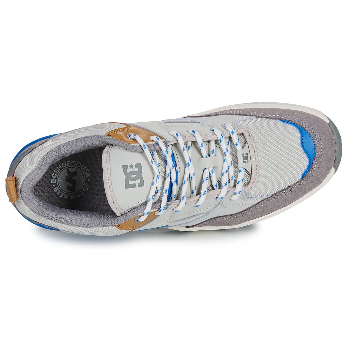 Men's Sneakers DC Shoes Multicolor