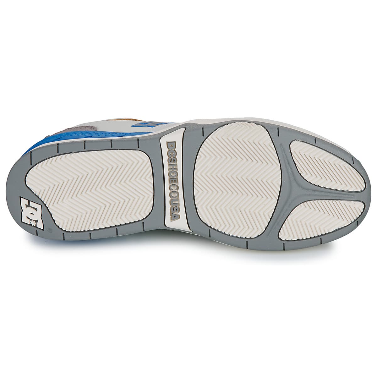 Men's Sneakers DC Shoes Multicolor