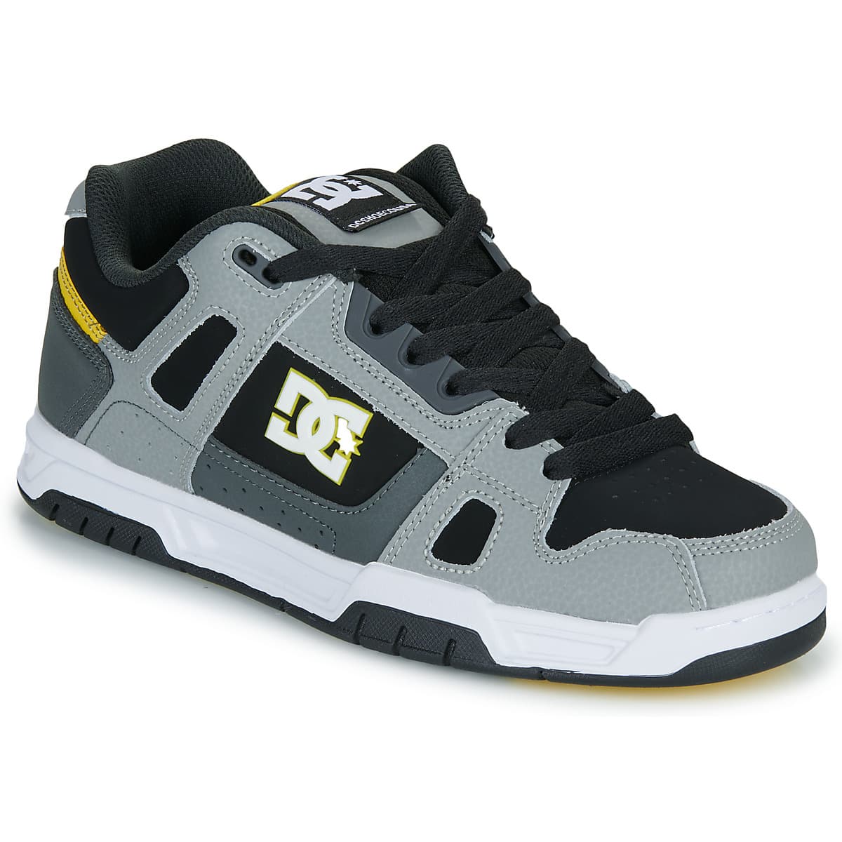 Men's Sneakers DC Shoes Multicolor
