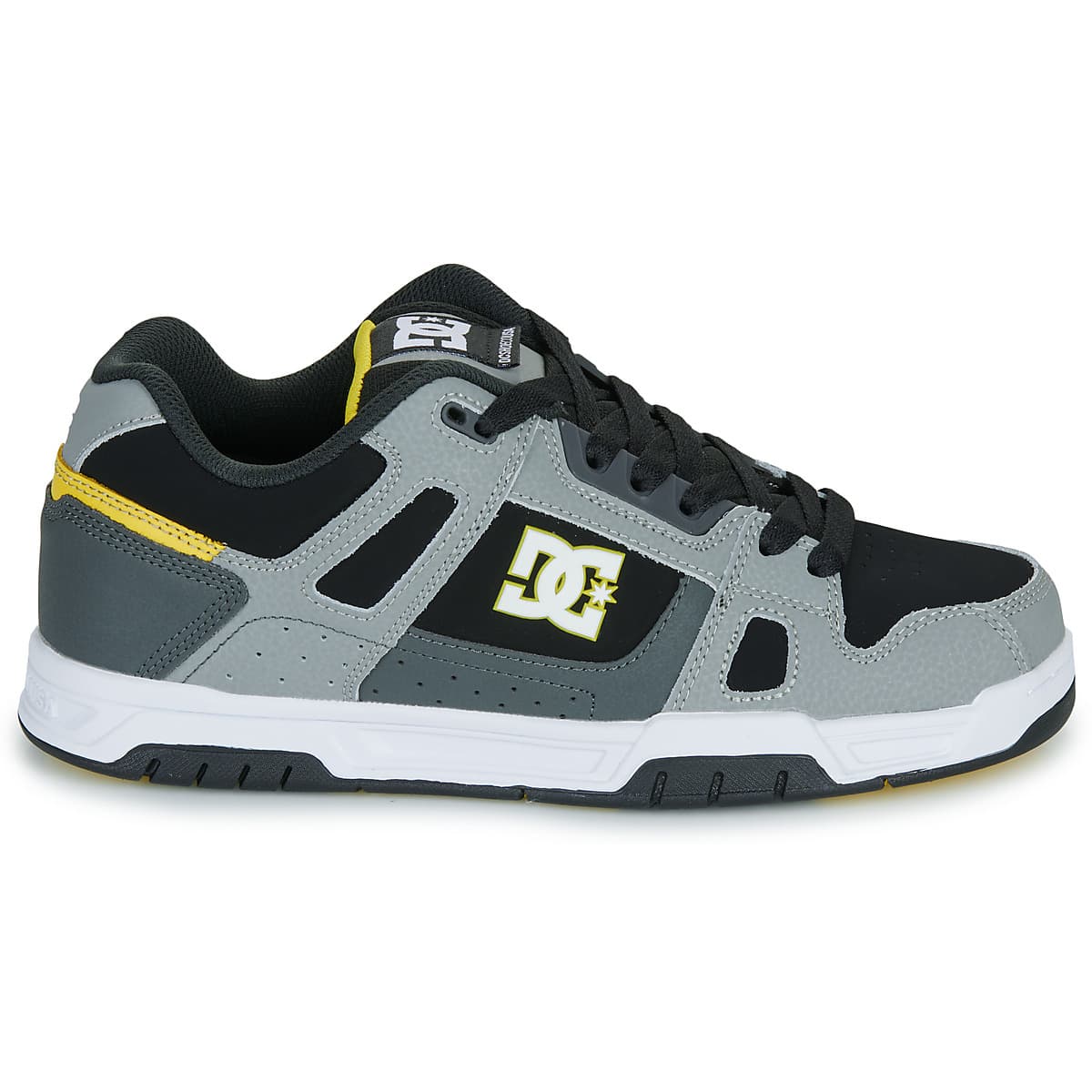 Men's Sneakers DC Shoes Multicolor