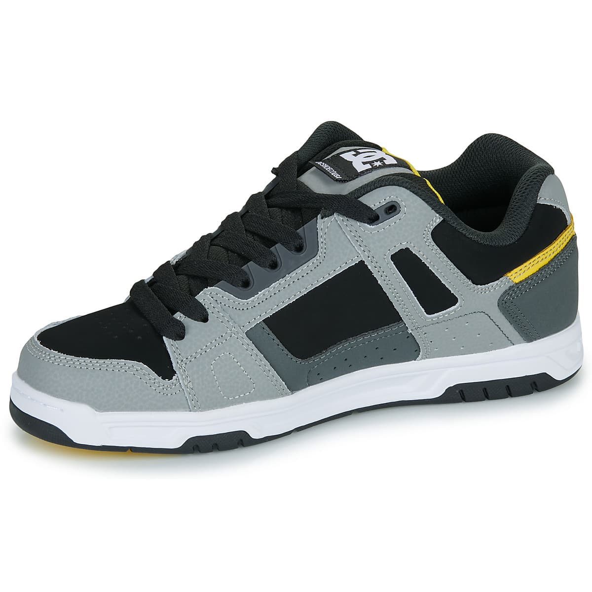 Men's Sneakers DC Shoes Multicolor