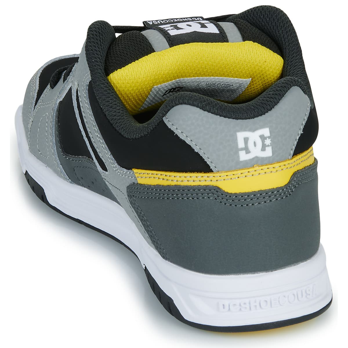 Men's Sneakers DC Shoes Multicolor