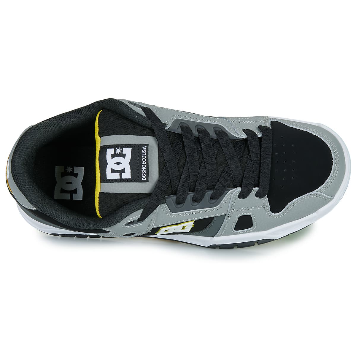 Men's Sneakers DC Shoes Multicolor