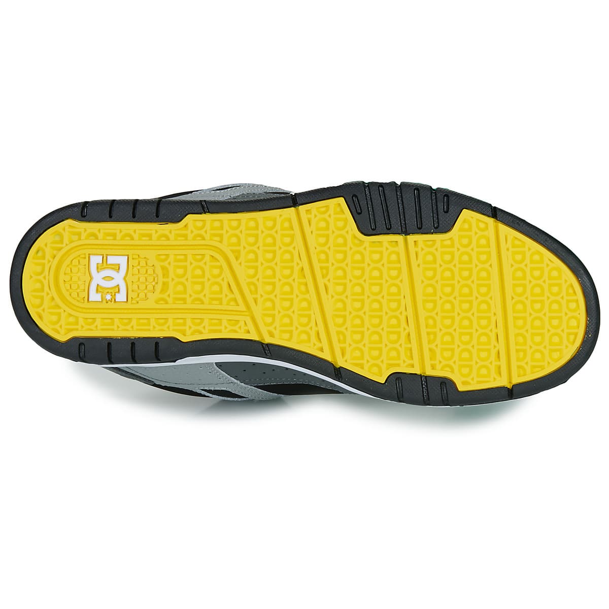 Men's Sneakers DC Shoes Multicolor