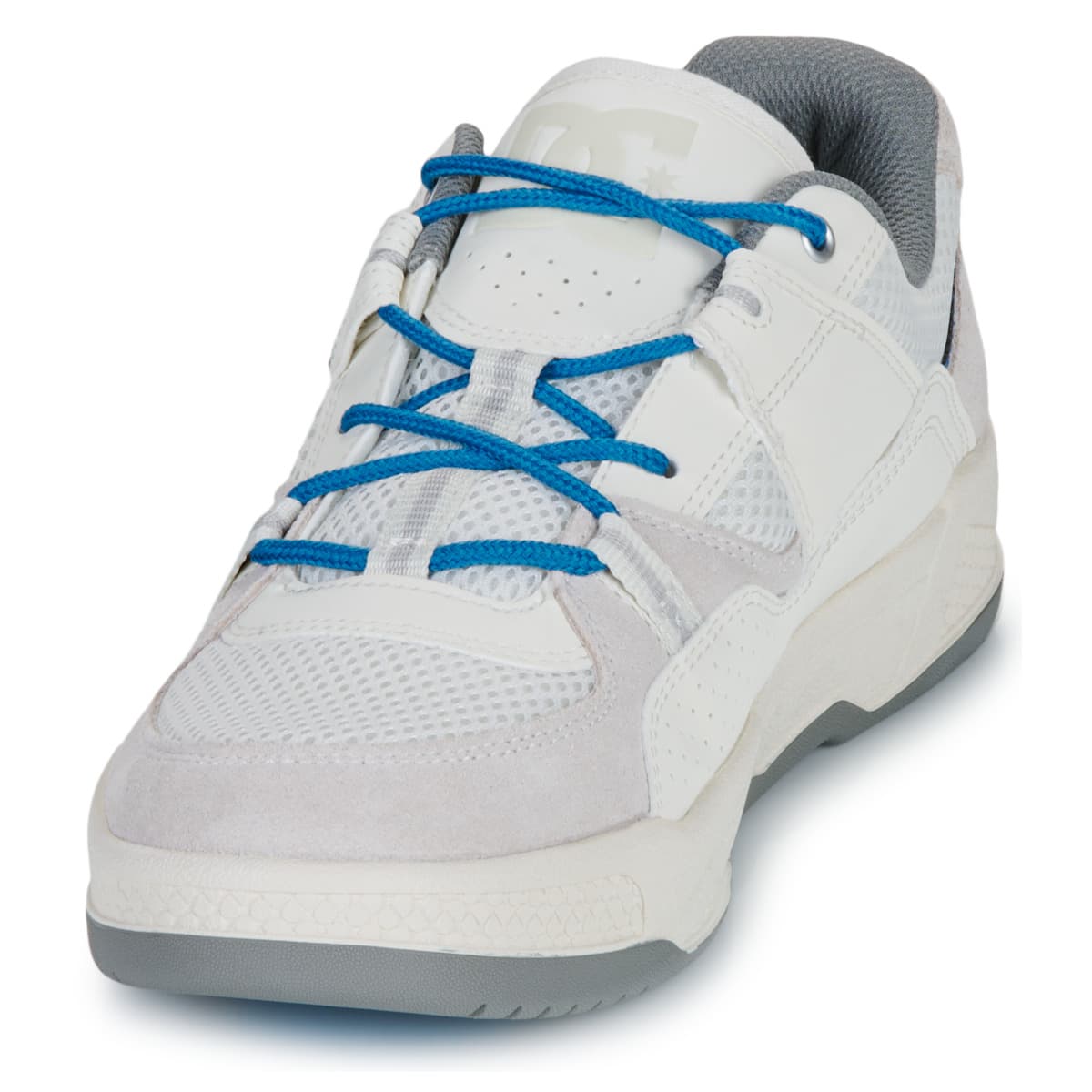 Men's Sneakers DC Shoes White