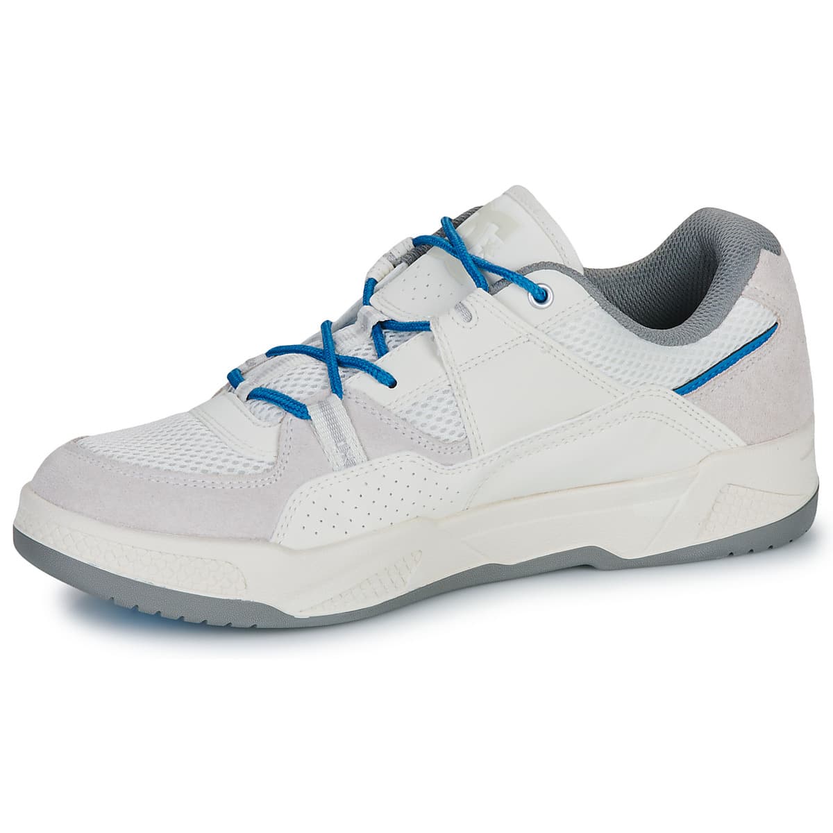 Men's Sneakers DC Shoes White