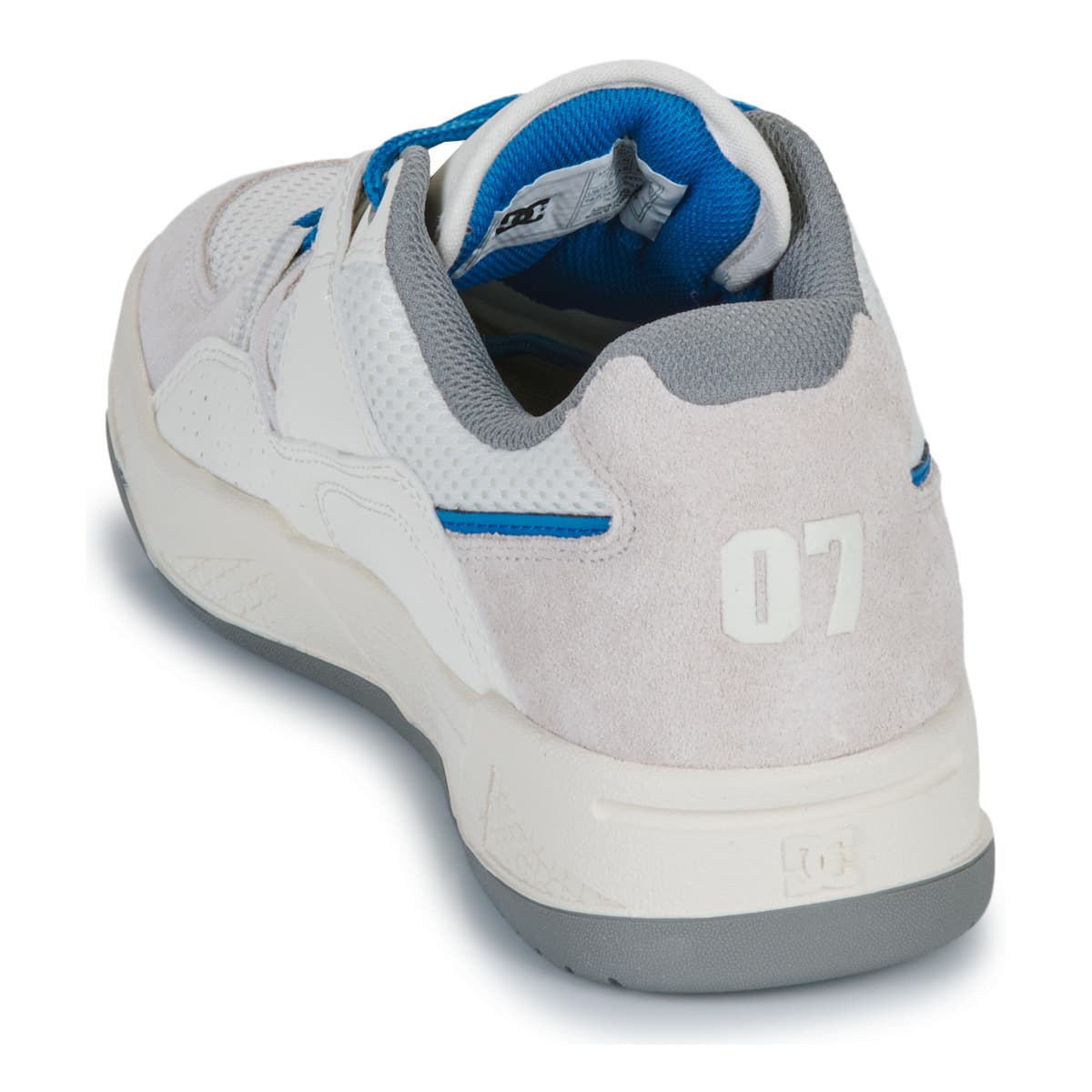 Men's Sneakers DC Shoes White