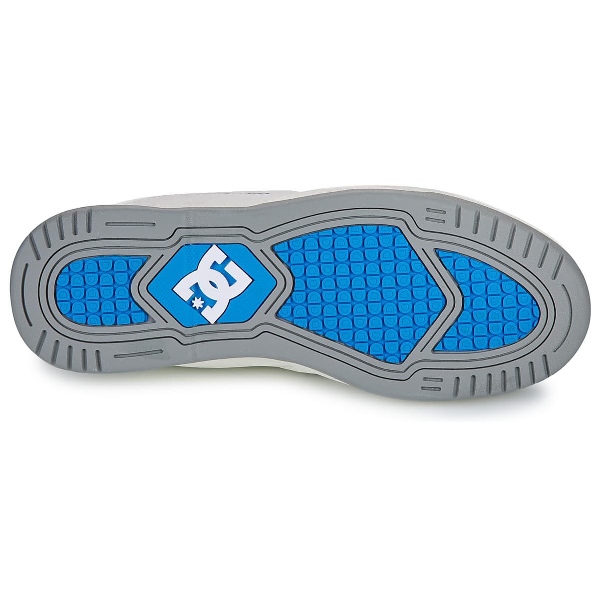 Men's Sneakers DC Shoes White