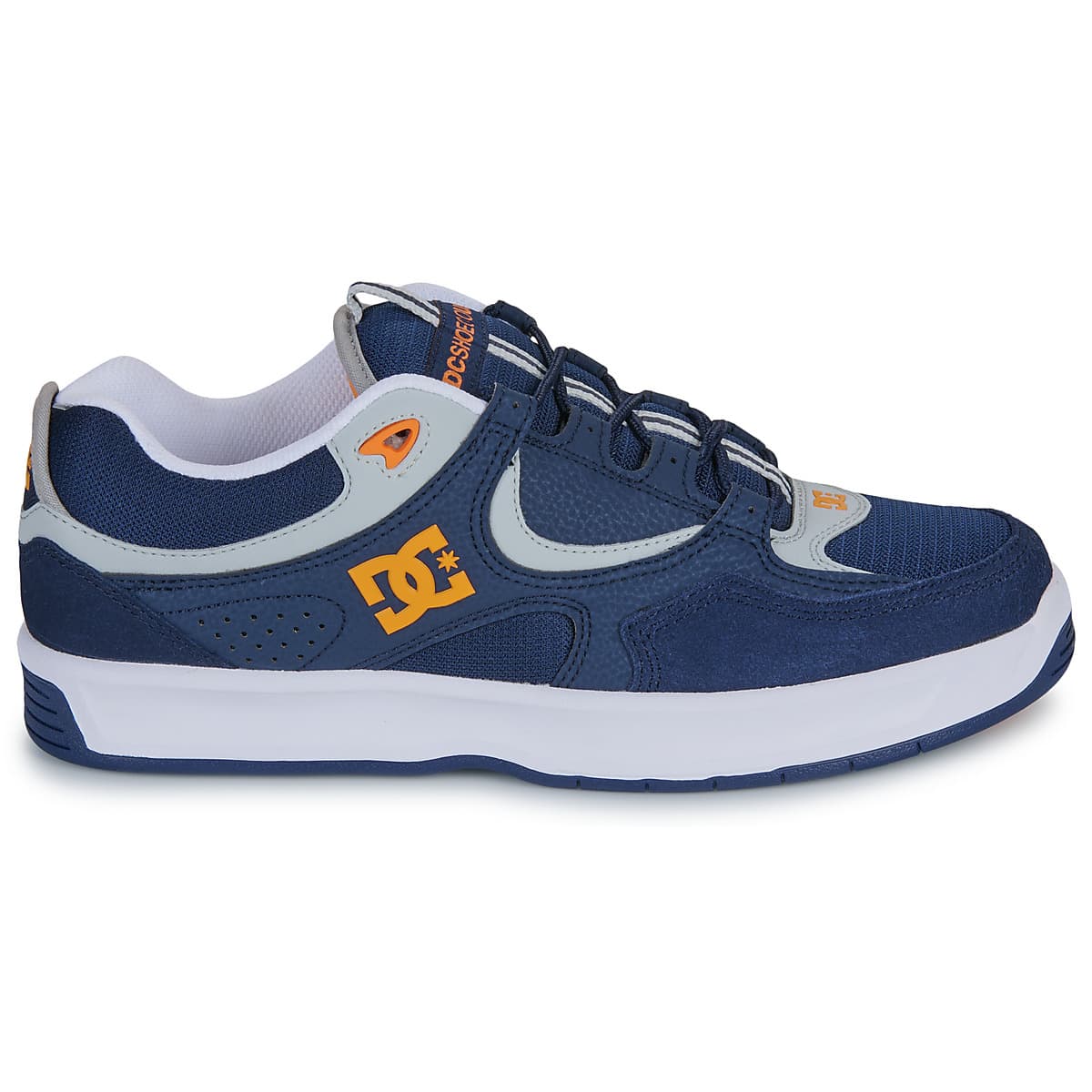 Men's Sneakers DC Shoes Blue
