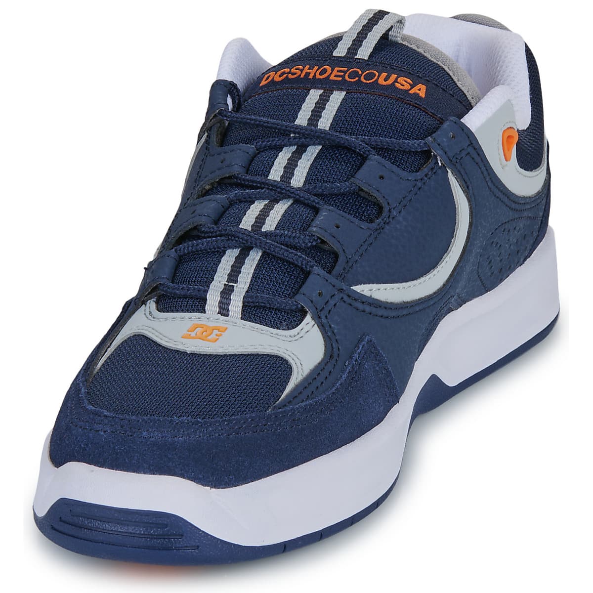 Men's Sneakers DC Shoes Blue