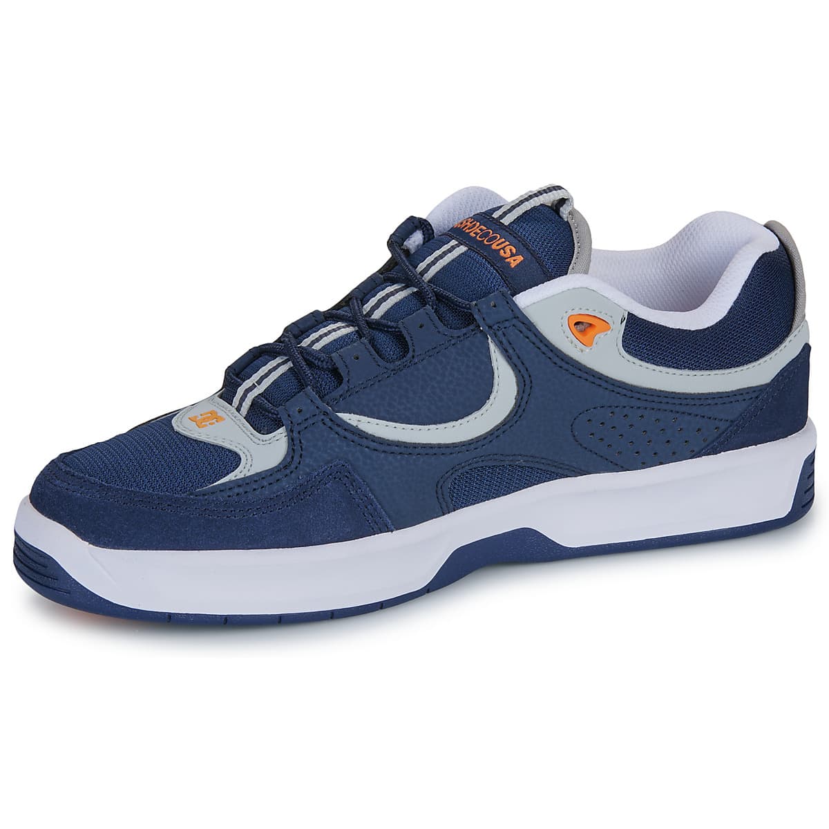 Men's Sneakers DC Shoes Blue