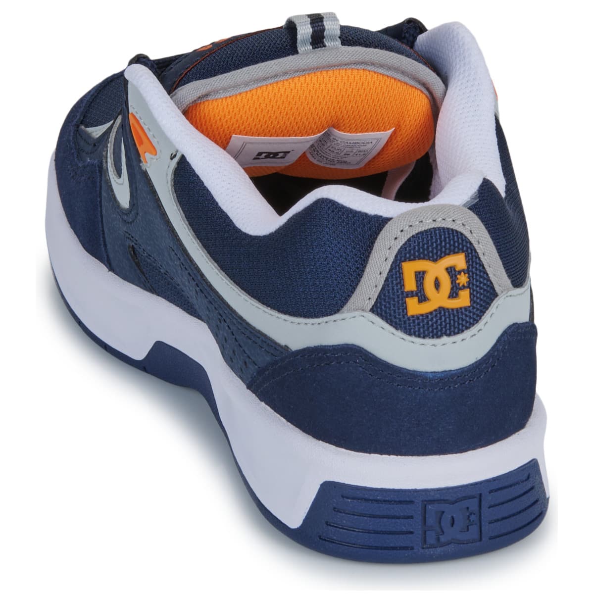 Men's Sneakers DC Shoes Blue