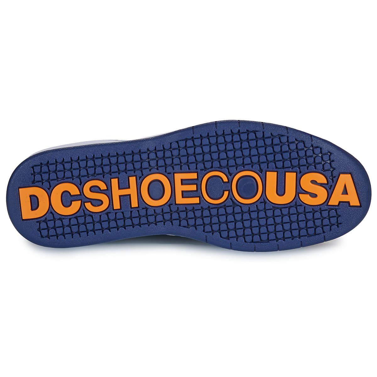 Men's Sneakers DC Shoes Blue