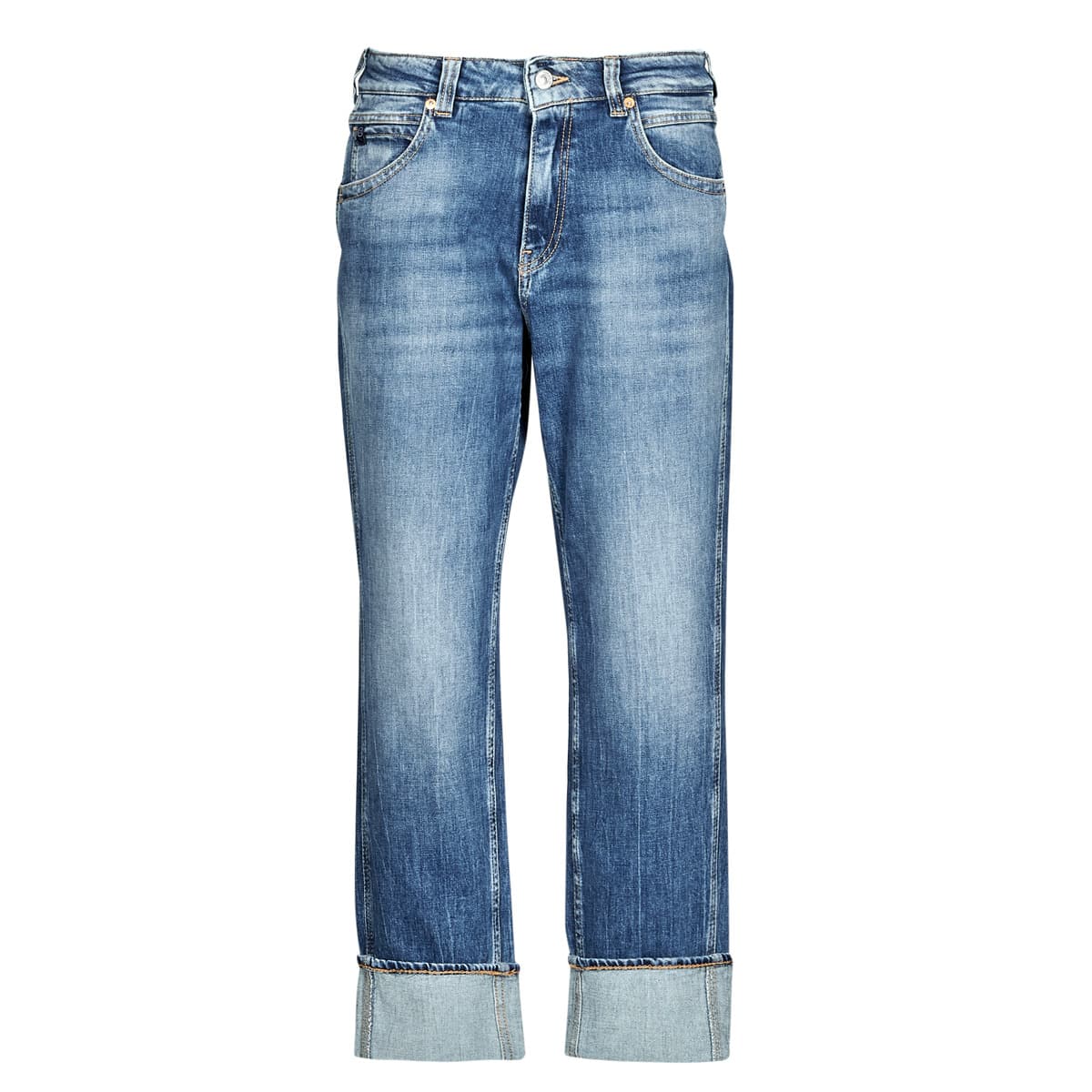 Women's Jeans Le Temps des Cerises Blue