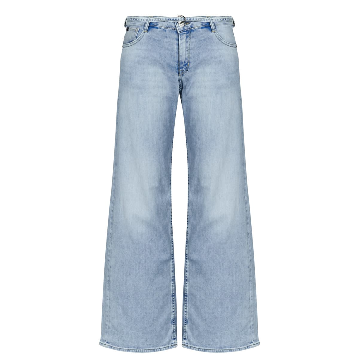 Women's Jeans Le Temps des Cerises Blue