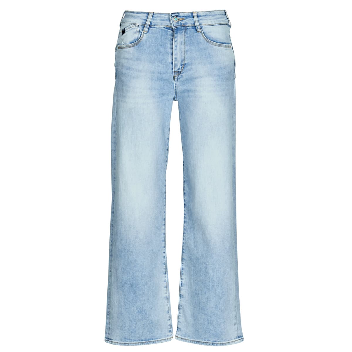 Women's Jeans Le Temps des Cerises Blue