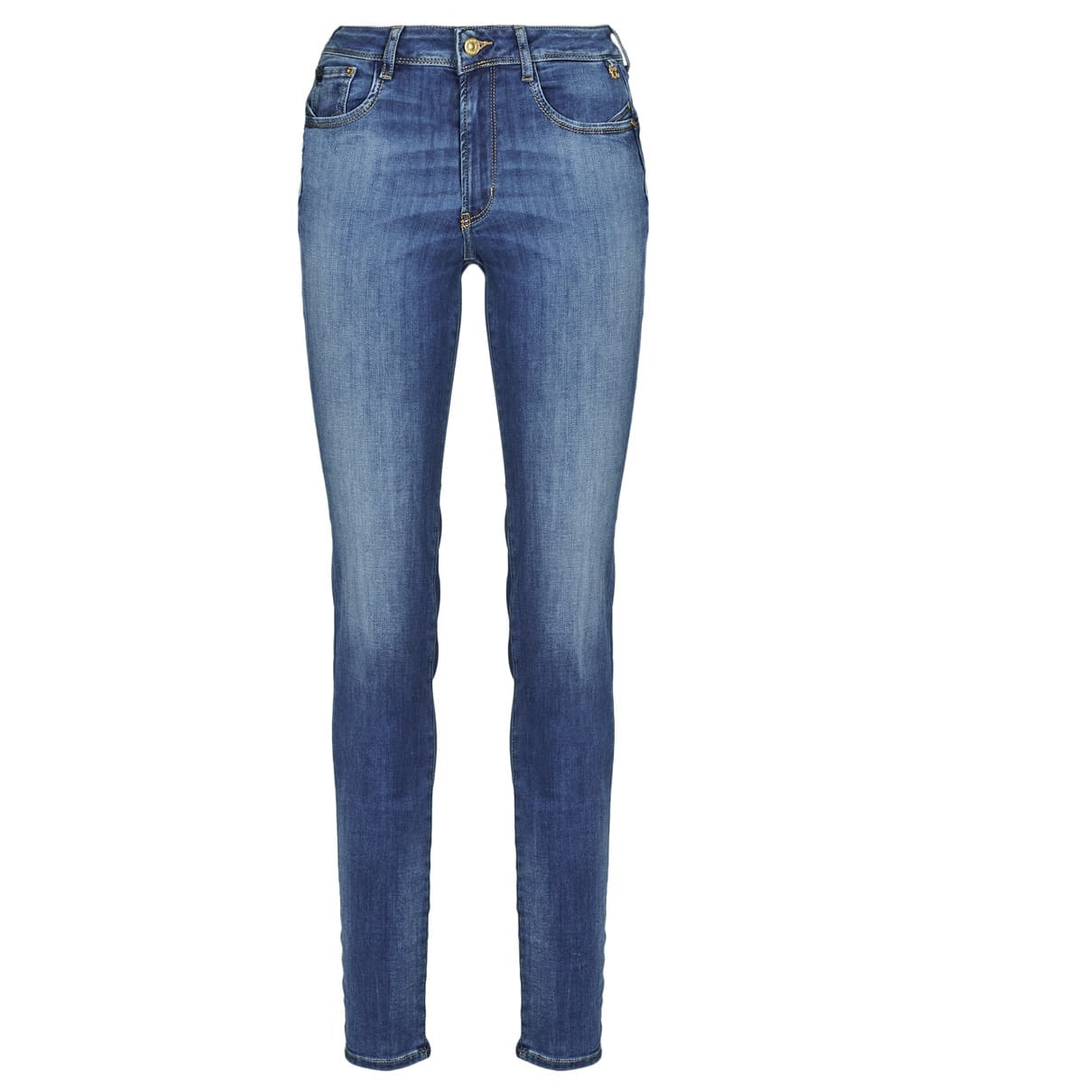 Women's Jeans Le Temps des Cerises Blue