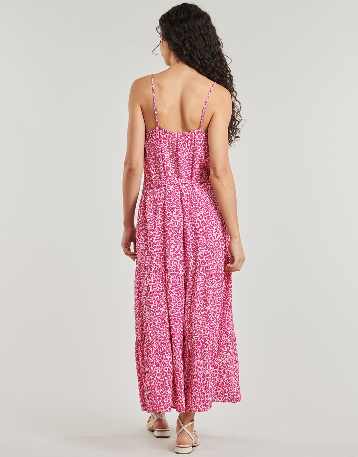 Women's Dresses Le Temps des Cerises Pink