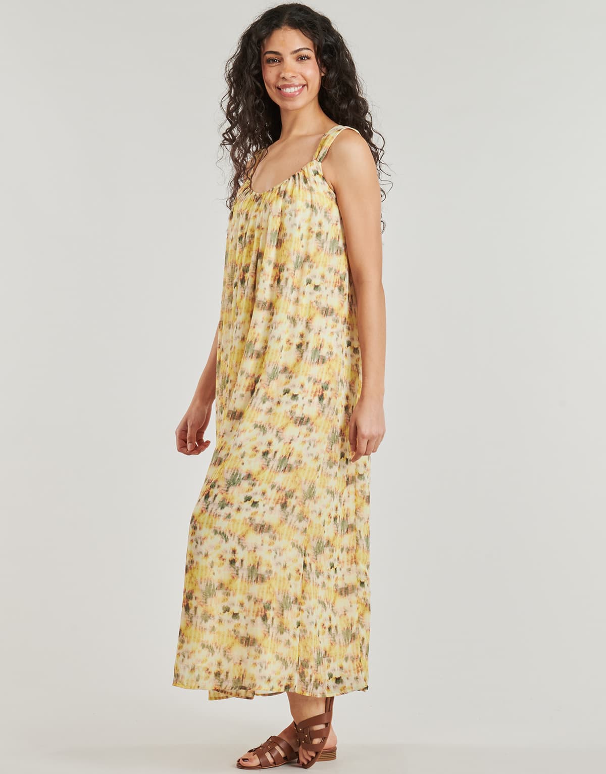 Women's Dresses Le Temps des Cerises Multicolor