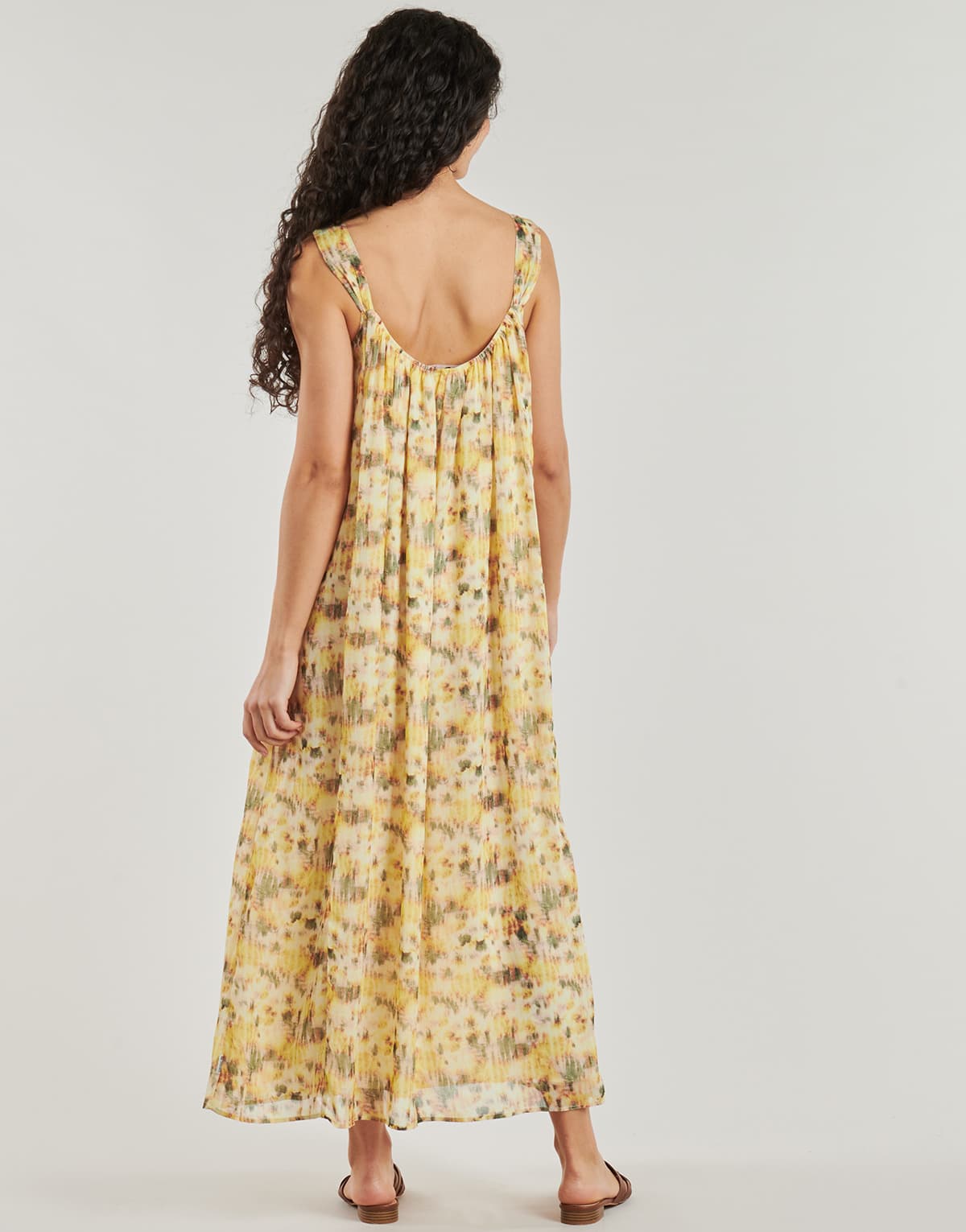 Women's Dresses Le Temps des Cerises Multicolor