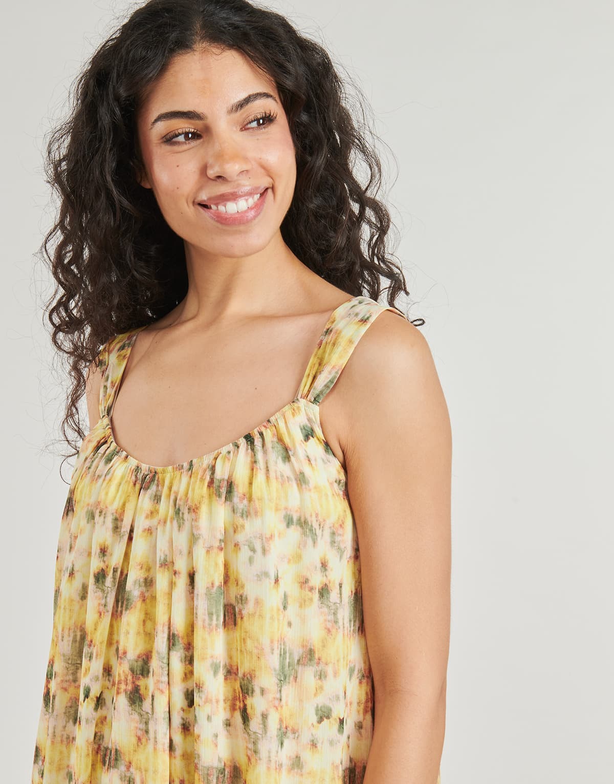 Women's Dresses Le Temps des Cerises Multicolor