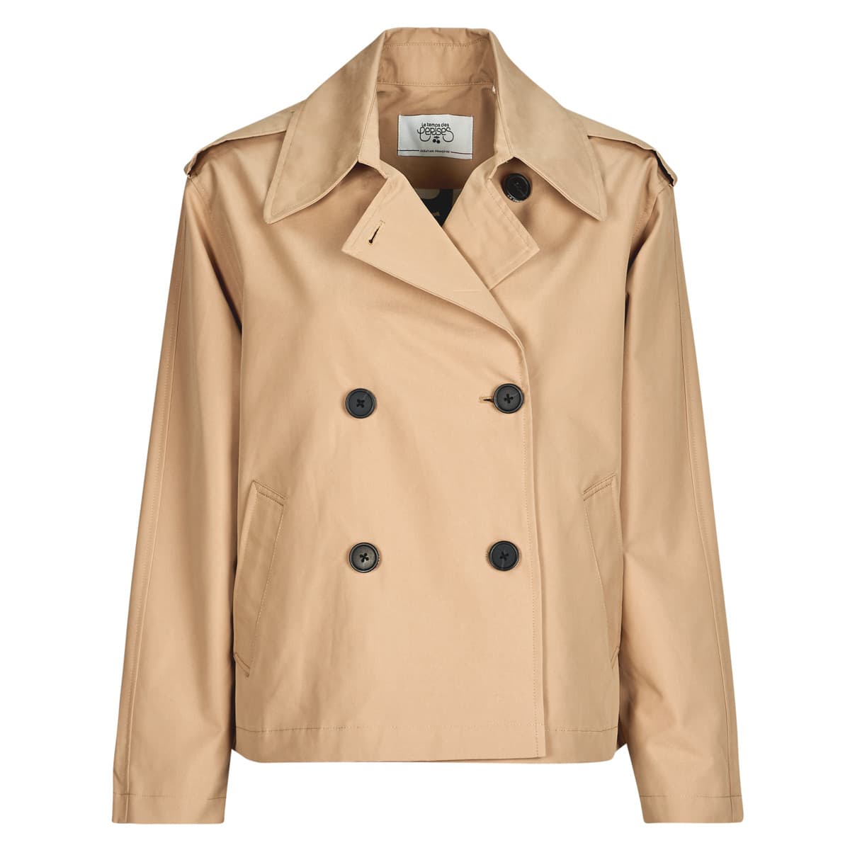 Παλτό Le Temps des Cerises LLUVIA