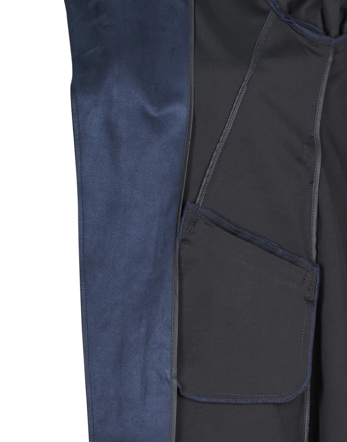 Women's Coats Morgan Blue