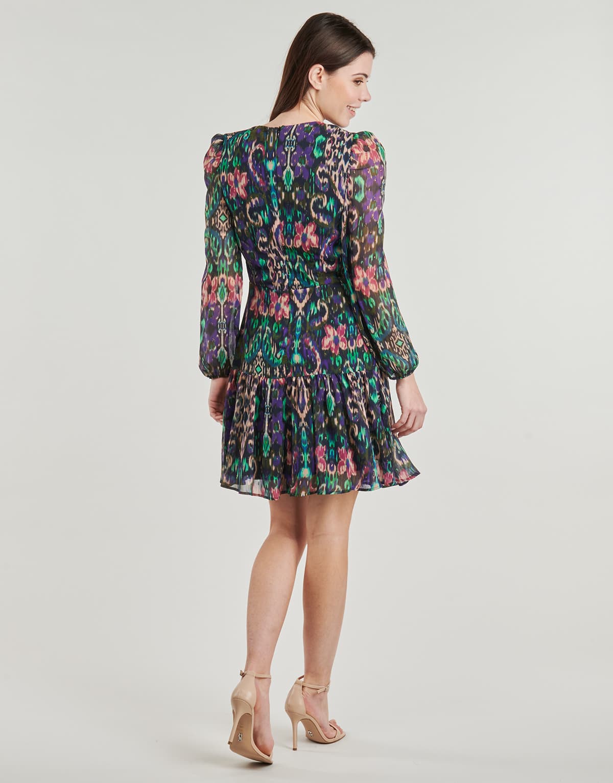 Women's Dresses Morgan Multicolor