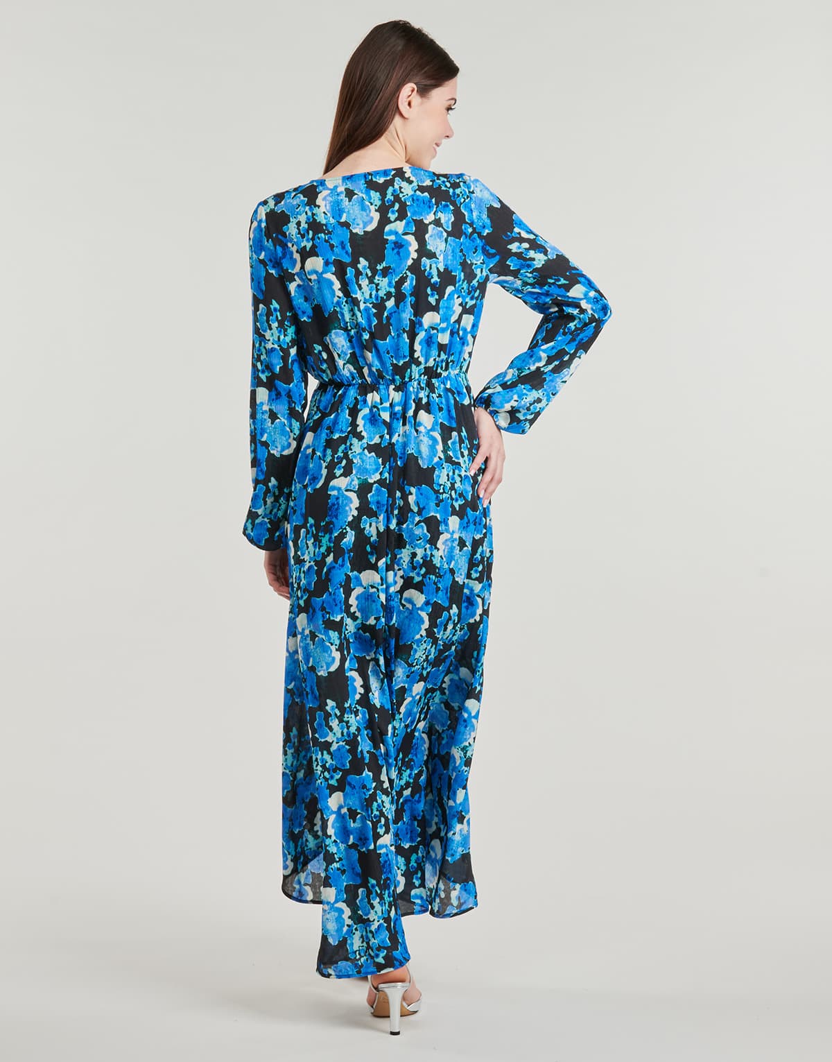 Women's Dresses Morgan Blue