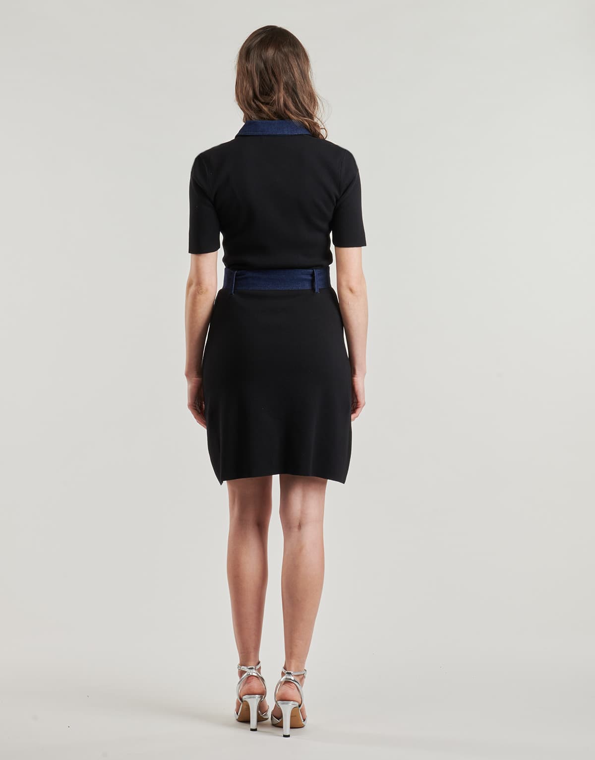 Women's Dresses Morgan Black