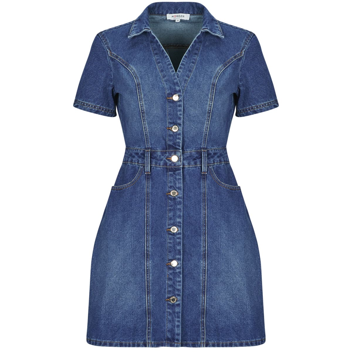 Κοντά Φορέματα Morgan ROGLA