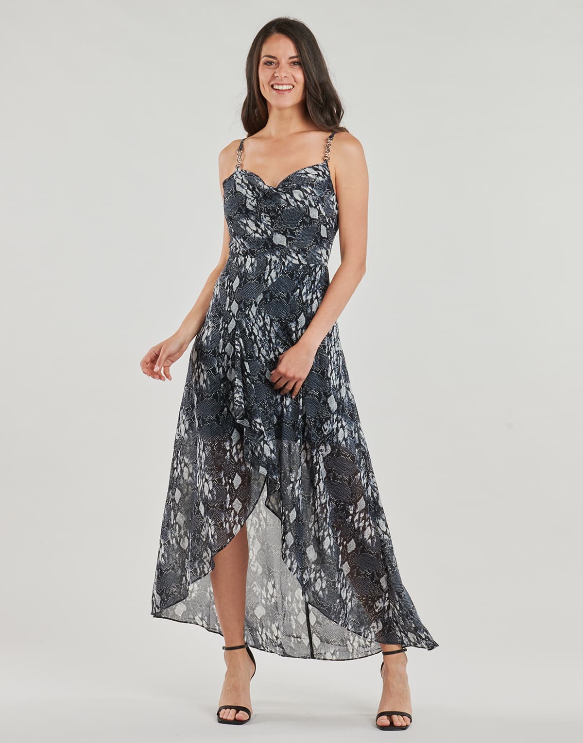 Women's Dresses Morgan Multicolor