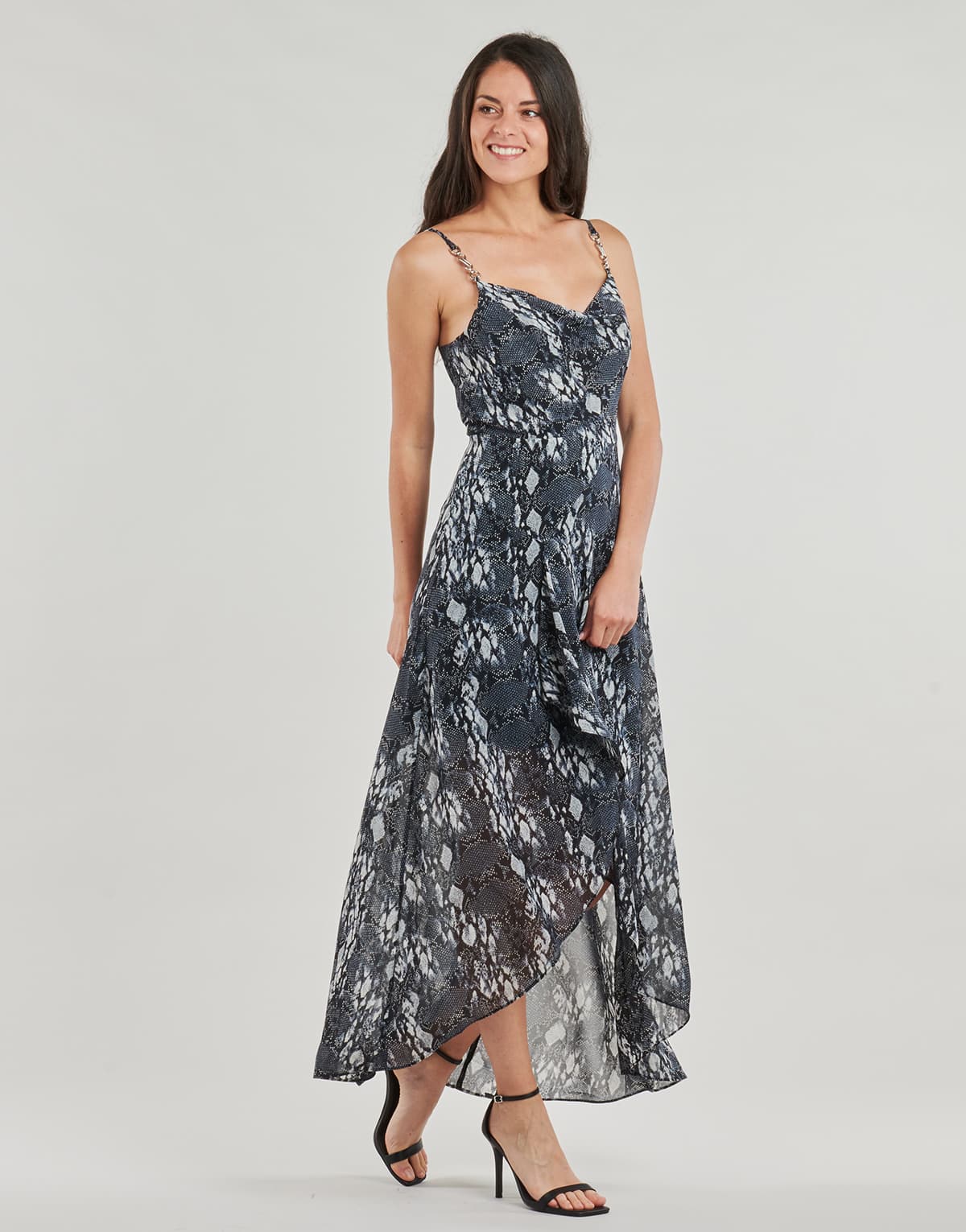 Women's Dresses Morgan Multicolor