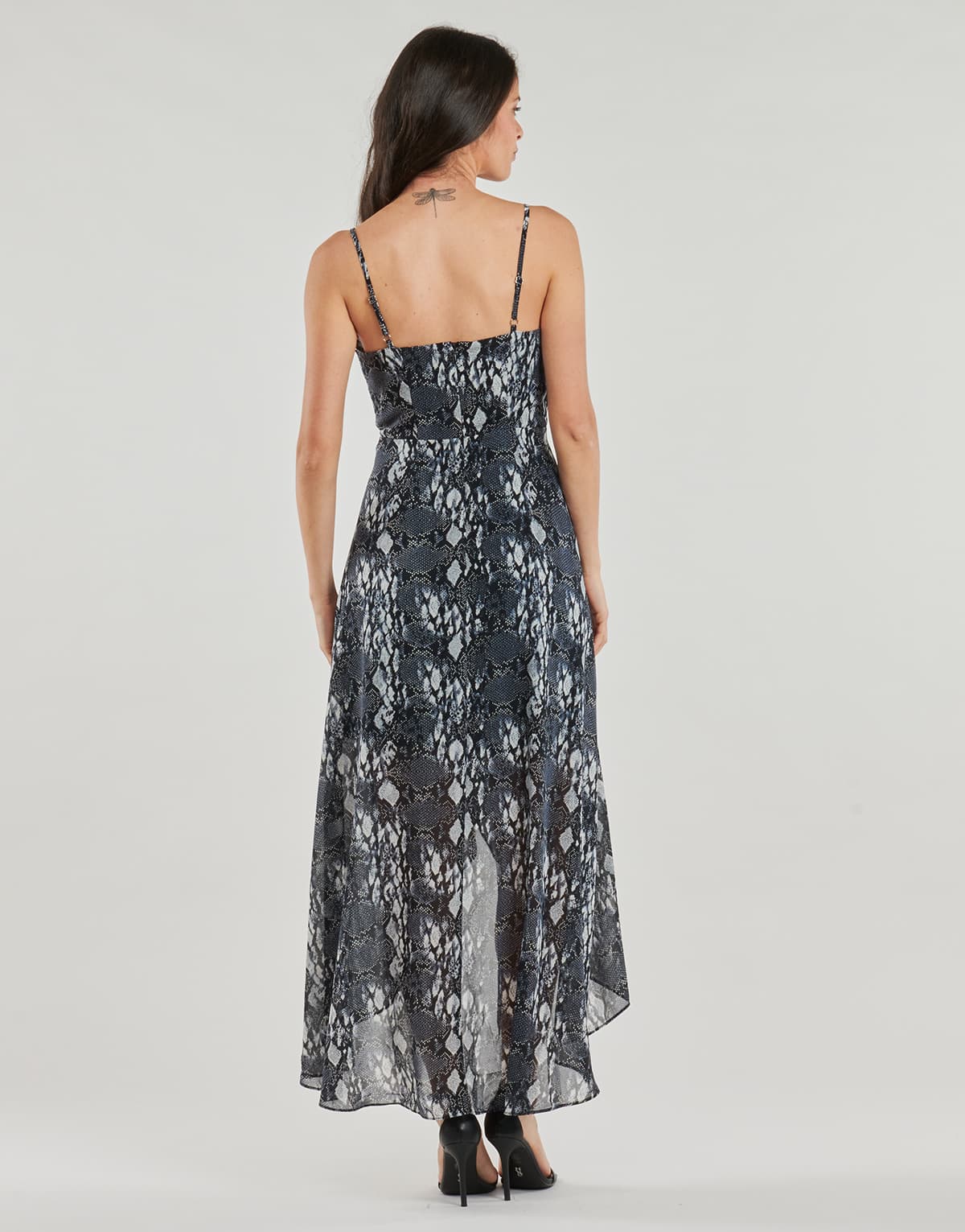 Women's Dresses Morgan Multicolor