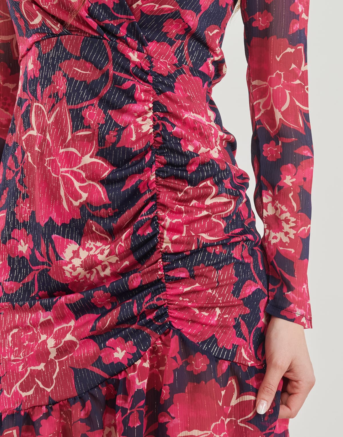 Women's Dresses Morgan Red