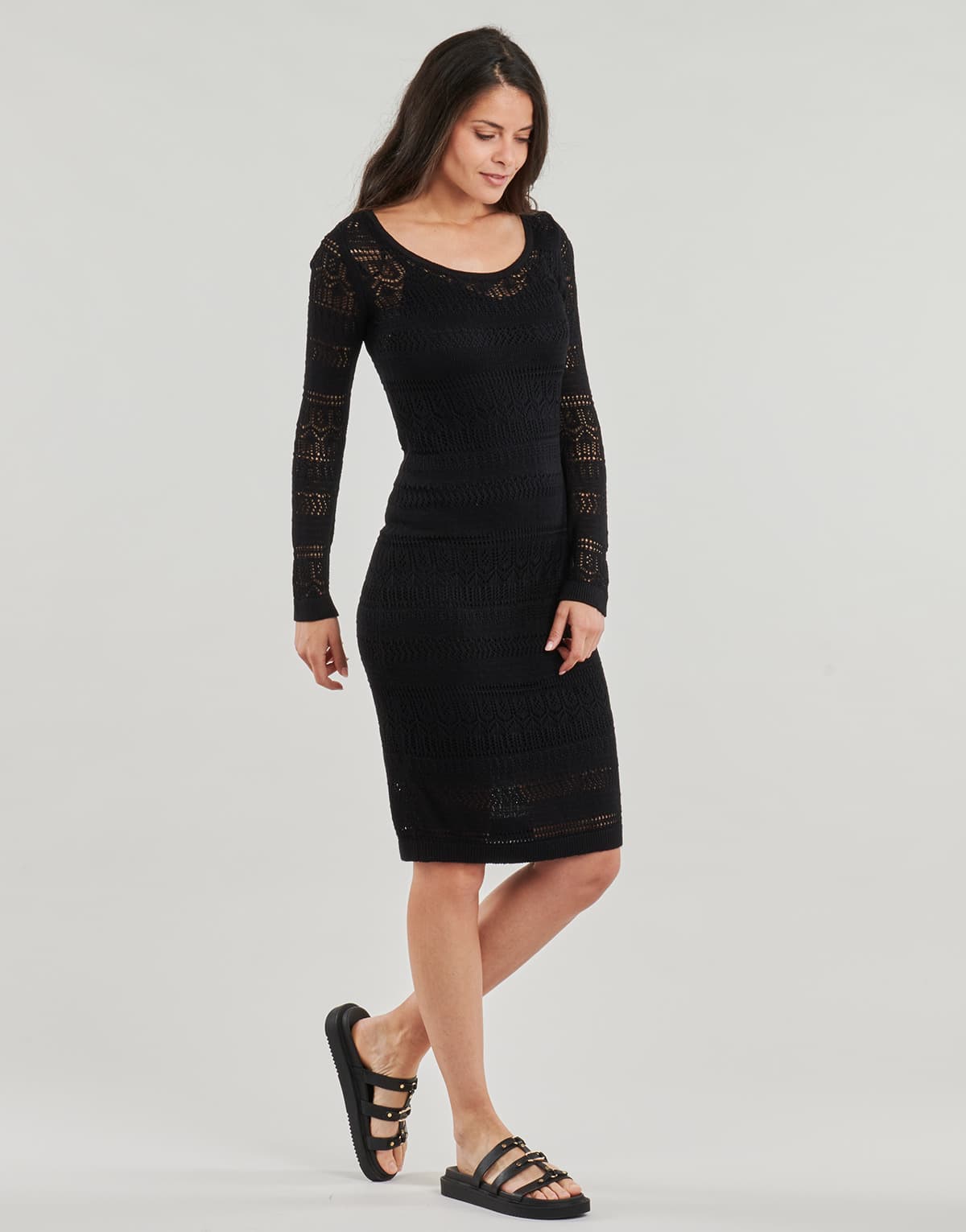 Women's Dresses Morgan Black