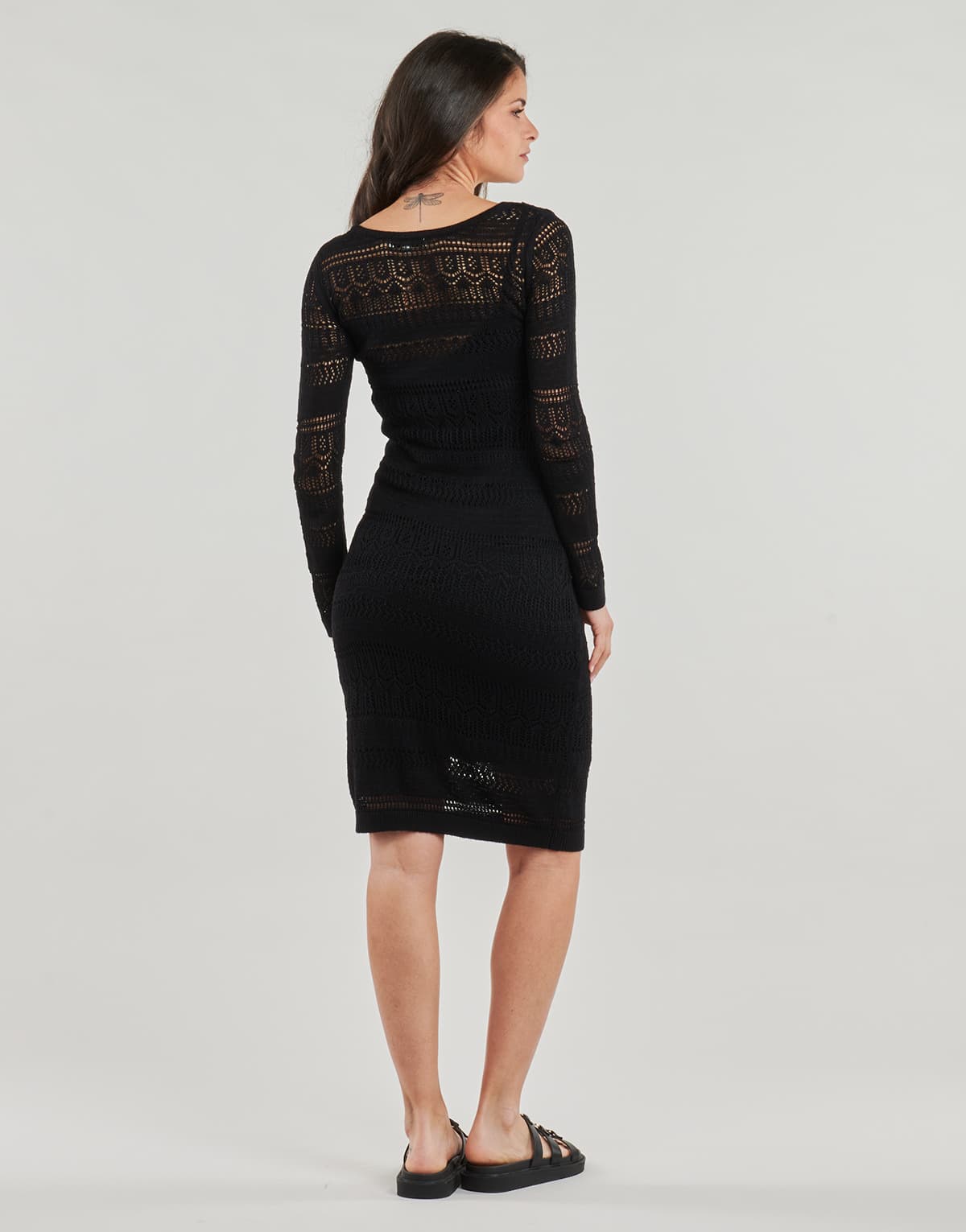 Women's Dresses Morgan Black