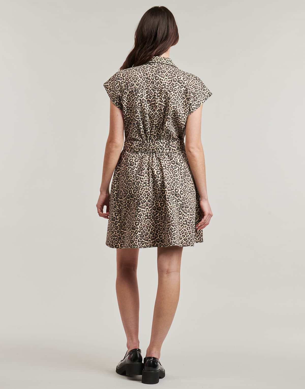 Women's Dresses Morgan Brown