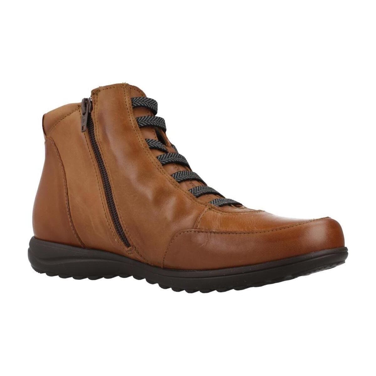 Women's Boots Pitillos Brown
