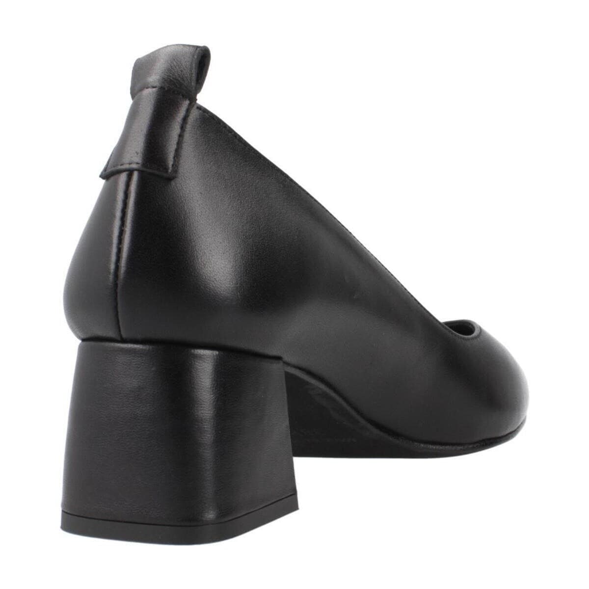 Women's Pumps Argenta Black