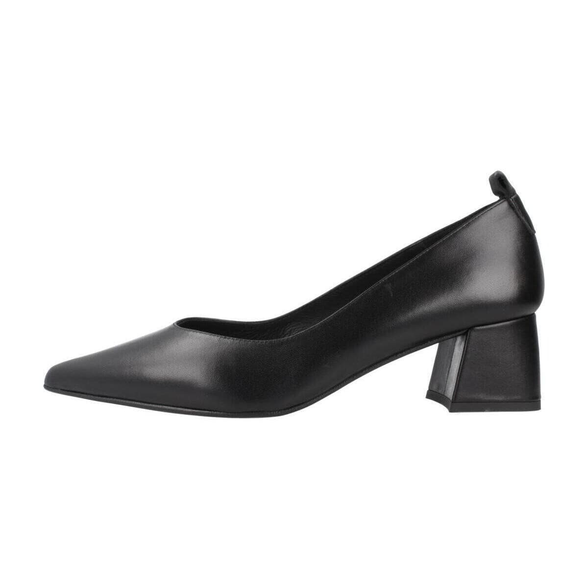 Women's Pumps Argenta Black