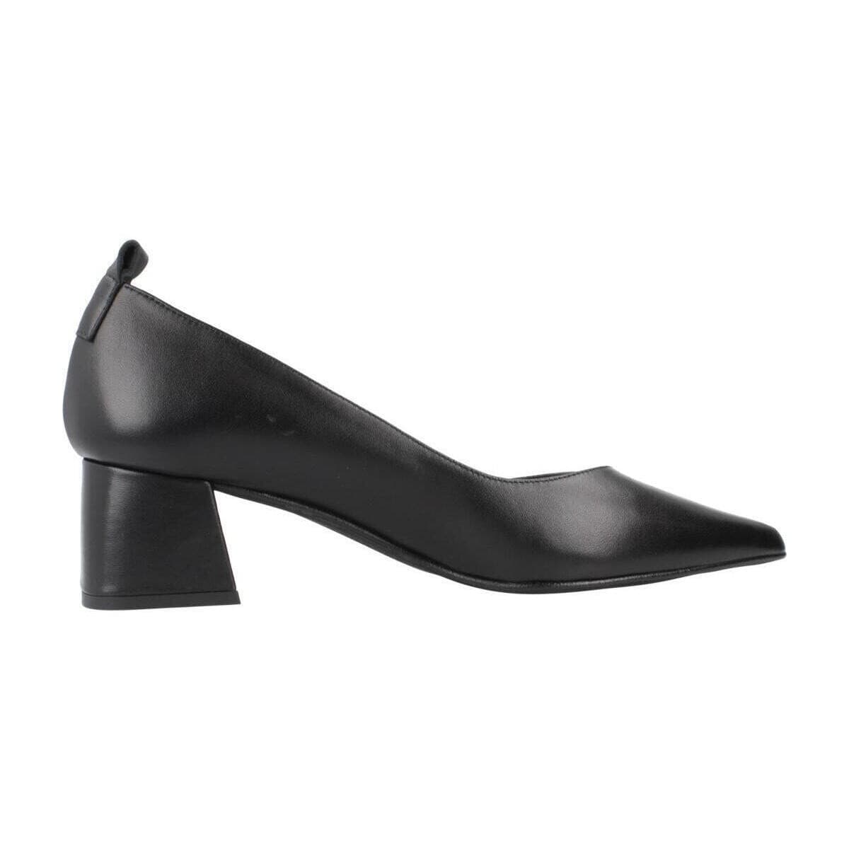 Women's Pumps Argenta Black