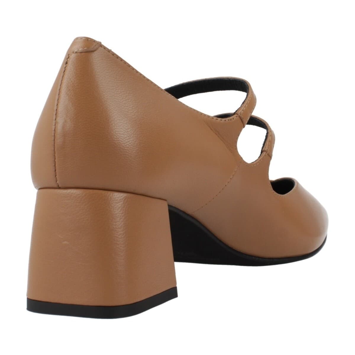 Women's Pumps Argenta Brown