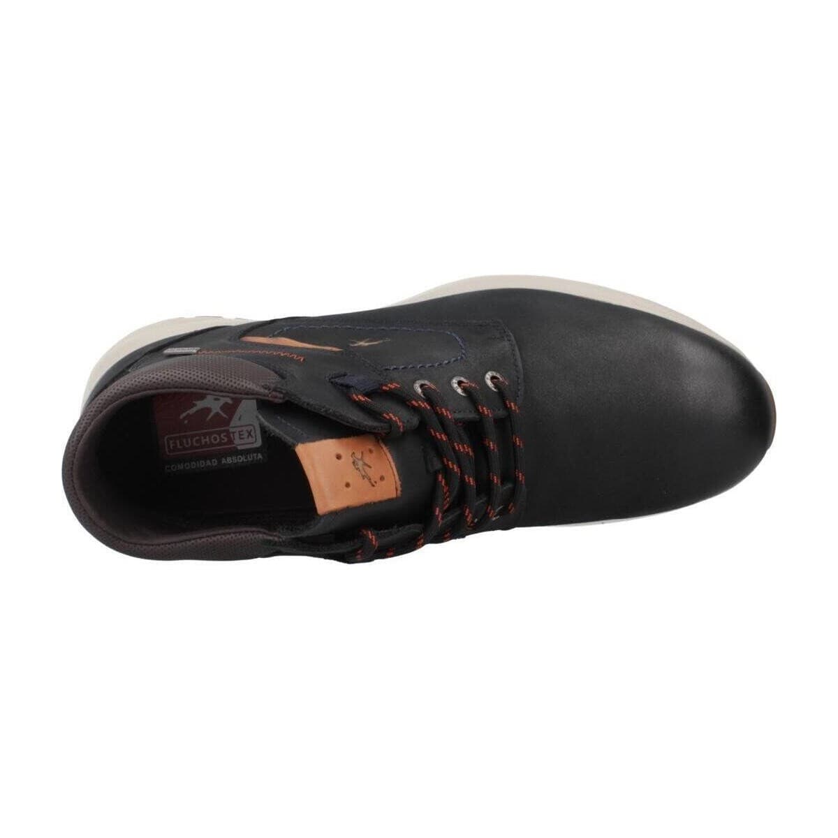 Men's Boots Fluchos Blue