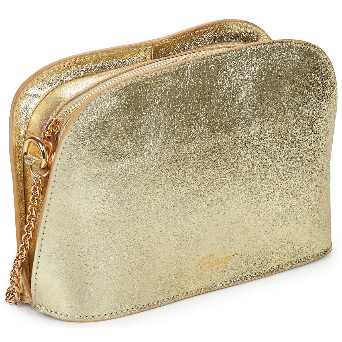 Women's Shoulder Bags Betty London Gold